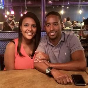 Meet your Posher, Rahel